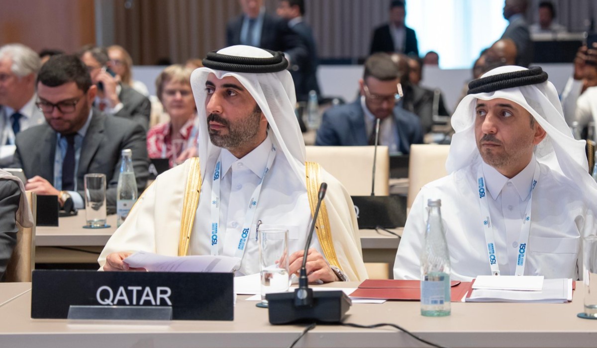 150th Assembly of the Inter-Parliamentary Union